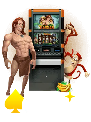 Đa dạng trò chơi cá cược tại 6686bet casino