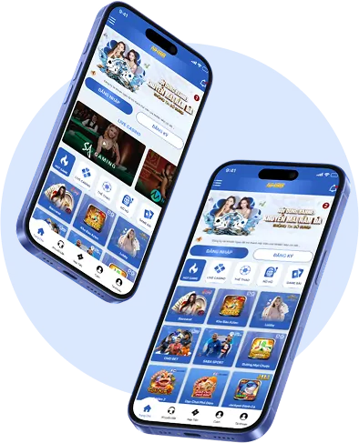 Giao diện thân thiện của 6686bet casino