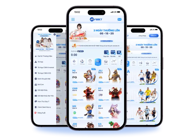 Kho game đa dạng 6686bet casino