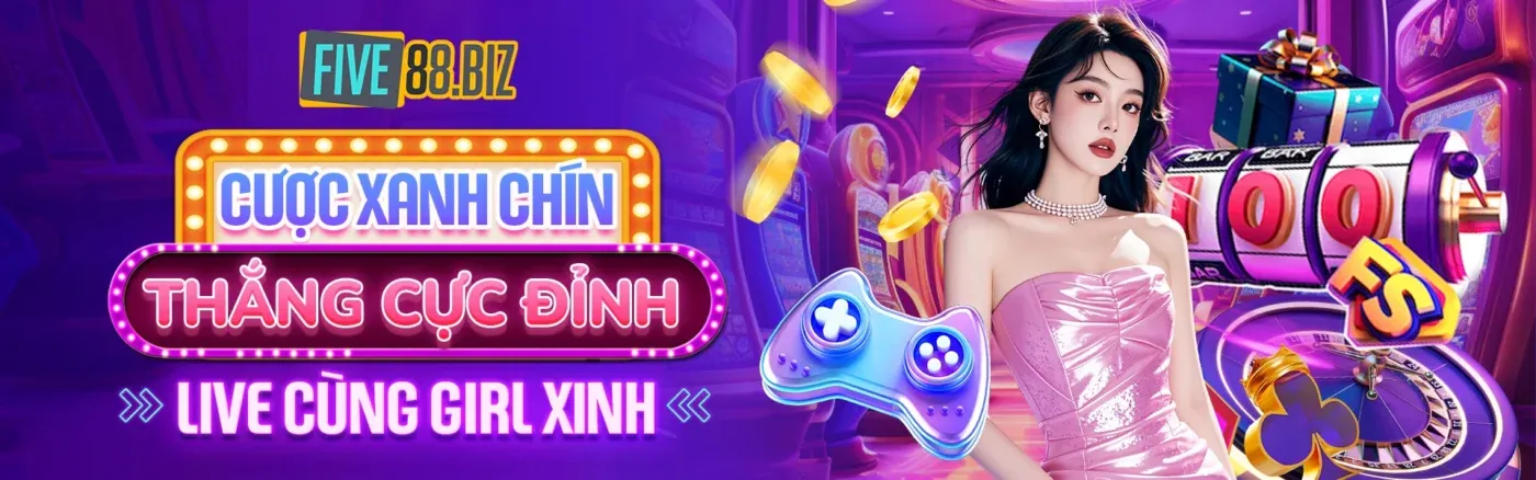 Hình ảnh chính về trò chơi Nổ Hũ và Slot Game tại 6686bet casino