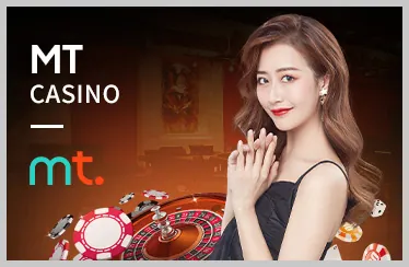 Trò chơi sòng bạc trực tuyến với người chia bài thật