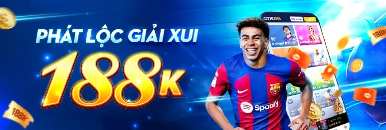 Người chơi nhận thưởng từ các chương trình khuyến mãi của 6686bet Casino