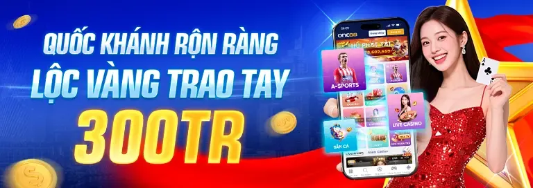 Ứng dụng 6686bet casino trên điện thoại di động hiển thị game nổ hũ