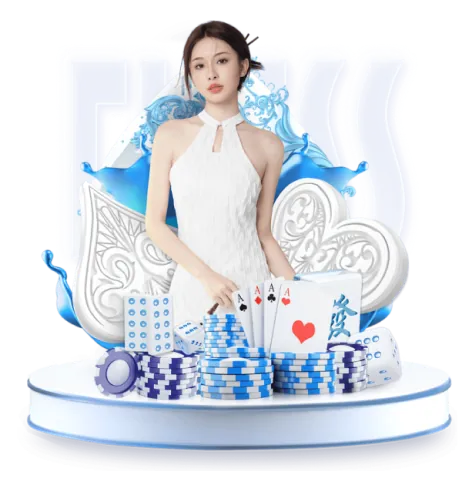 Biểu tượng tiền vàng và jackpot lớn tại 6686bet casino